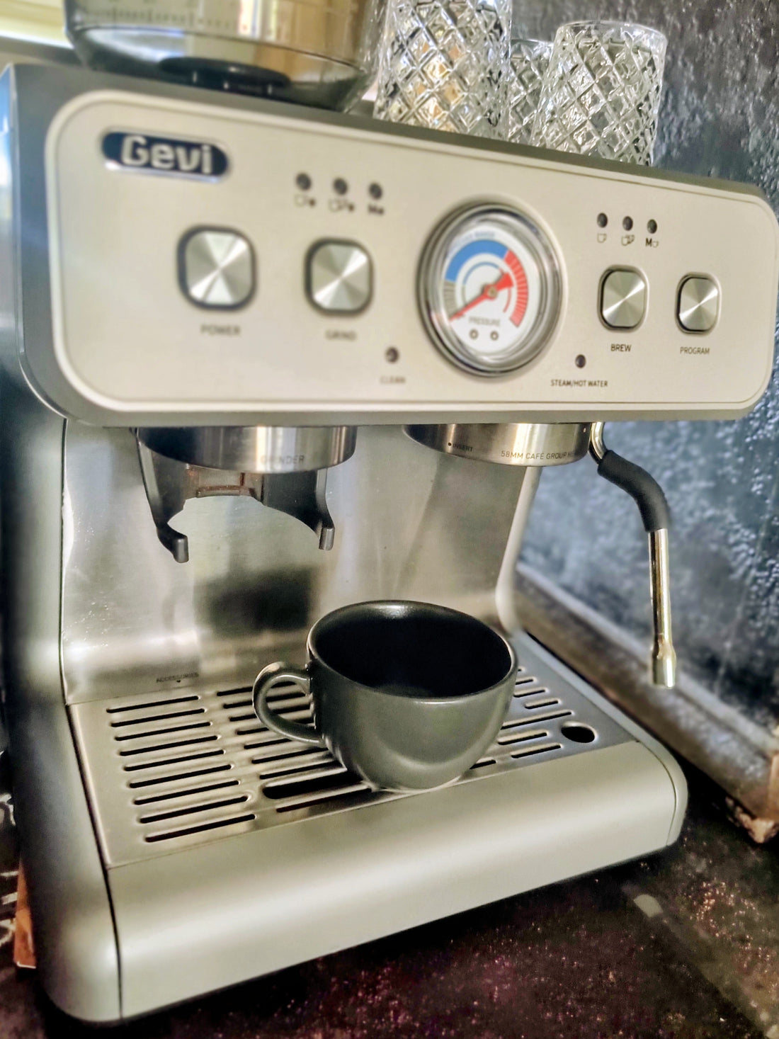 Pete and Jessica's Favorite Home Coffee Equipment
