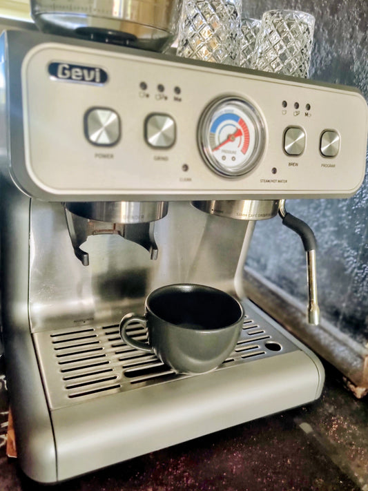 Pete and Jessica's Favorite Home Coffee Equipment