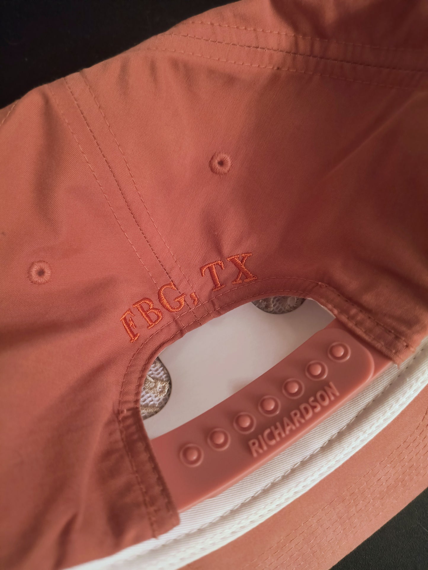 Richardson Umpqua Snapback Cap