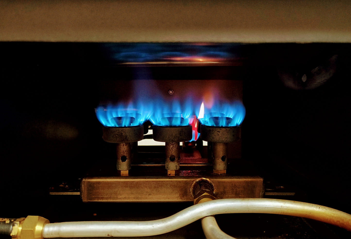 Ice & Fire (Light/Medium Roast)