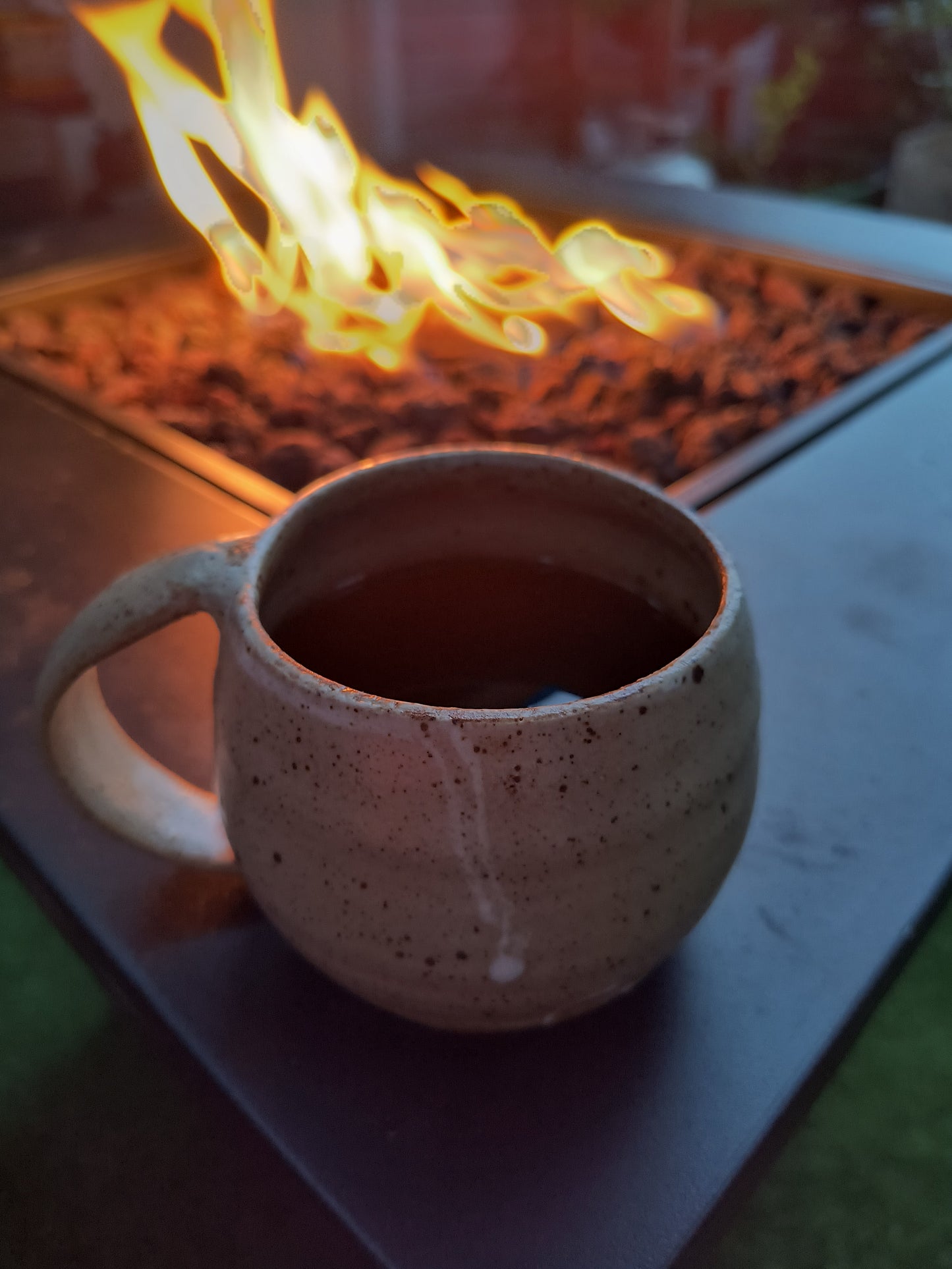 Campfire Blend (Medium/Dark Roast)