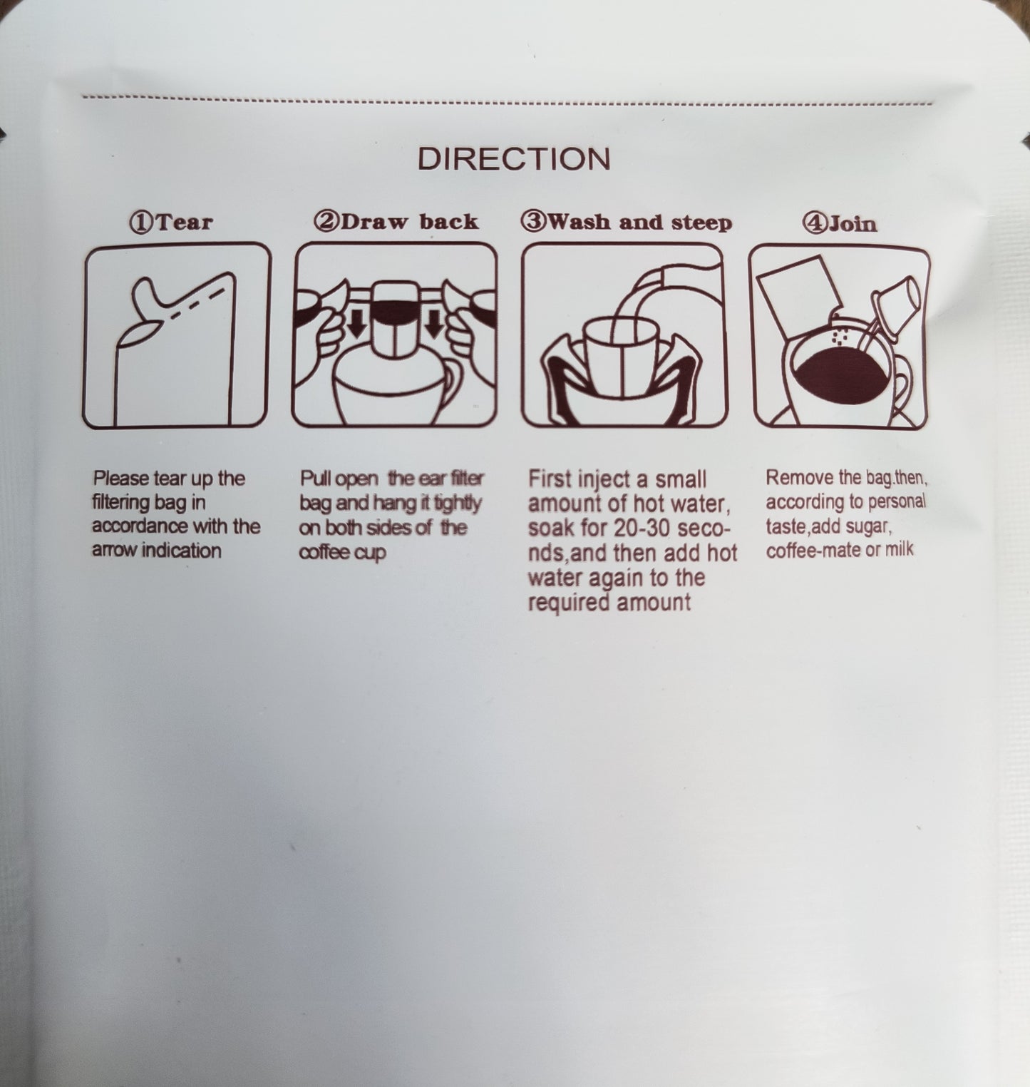 12 Cups of Christmas