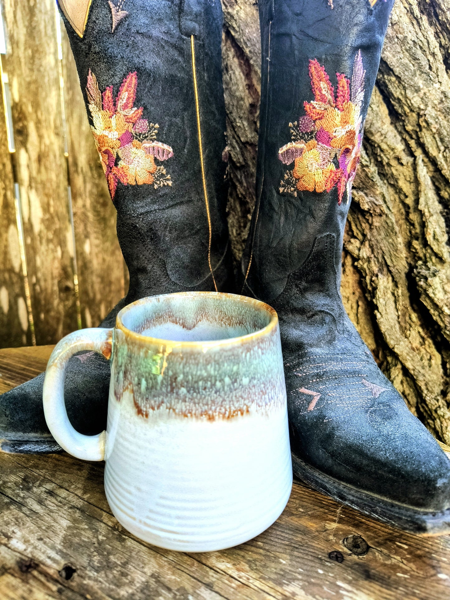 Cowgirl Blend (Light Roast)