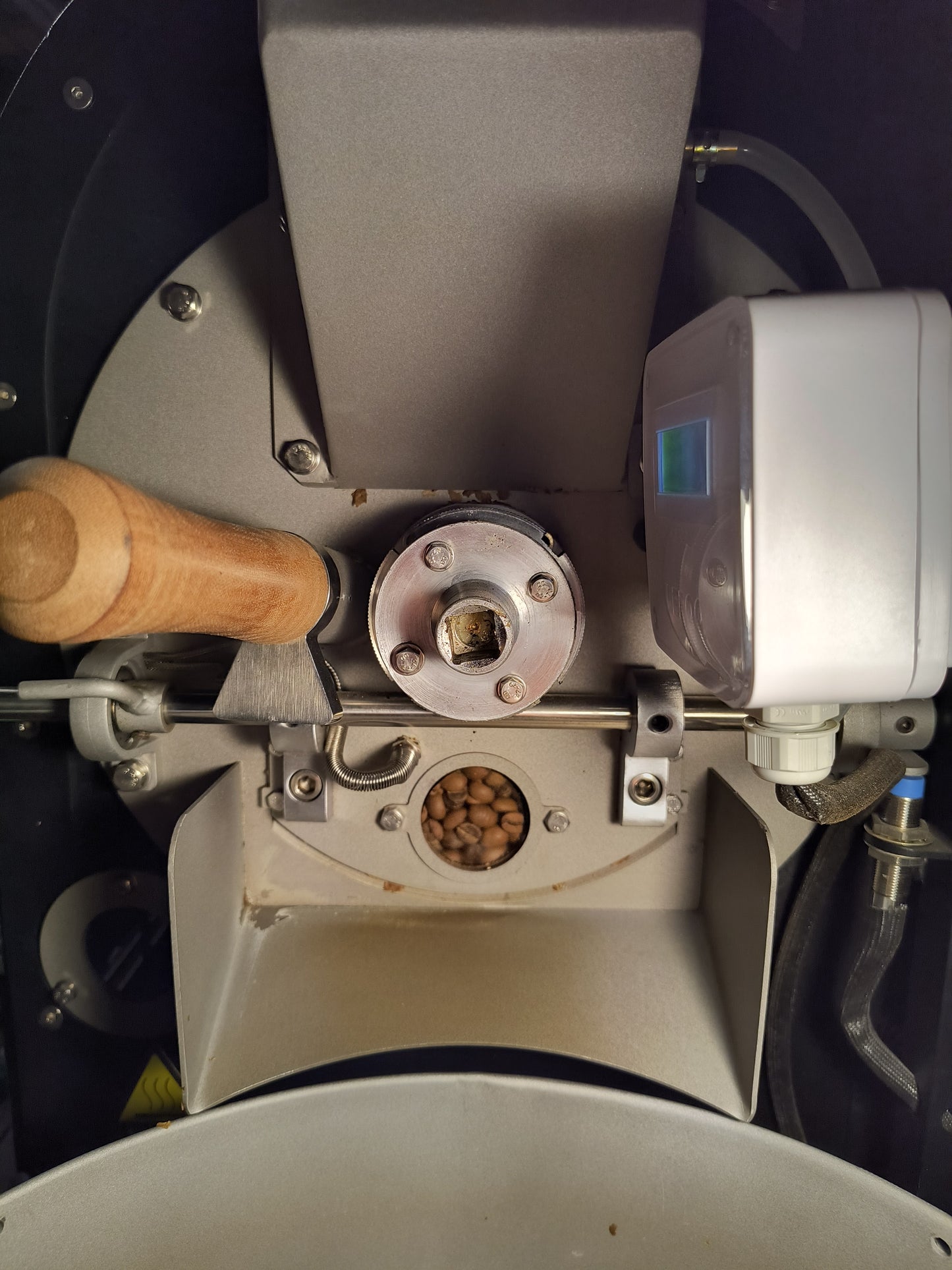 Brazil Cerrado (Medium Roast)