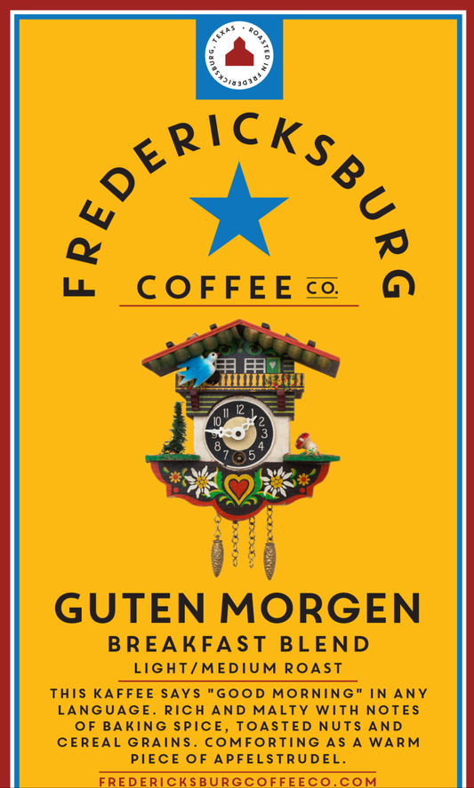 Light Medium Roast Coffee