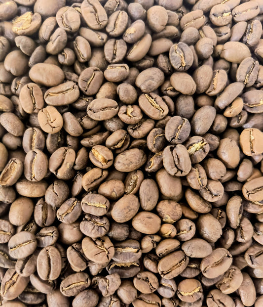 Pacavita Honduras- Washed Organic Beans (Light/Medium Roast)