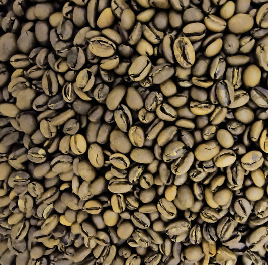 Fredericksburg Coffee Co Dark Roasted Sumatra Koperai Gayo Organic Beans