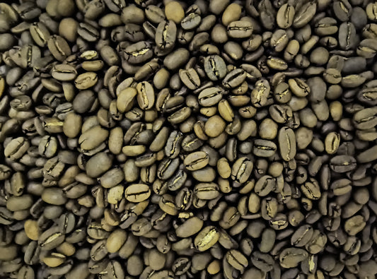 Fredericksburg Coffee Co Light Roasted Ethiopian Sidama Beans