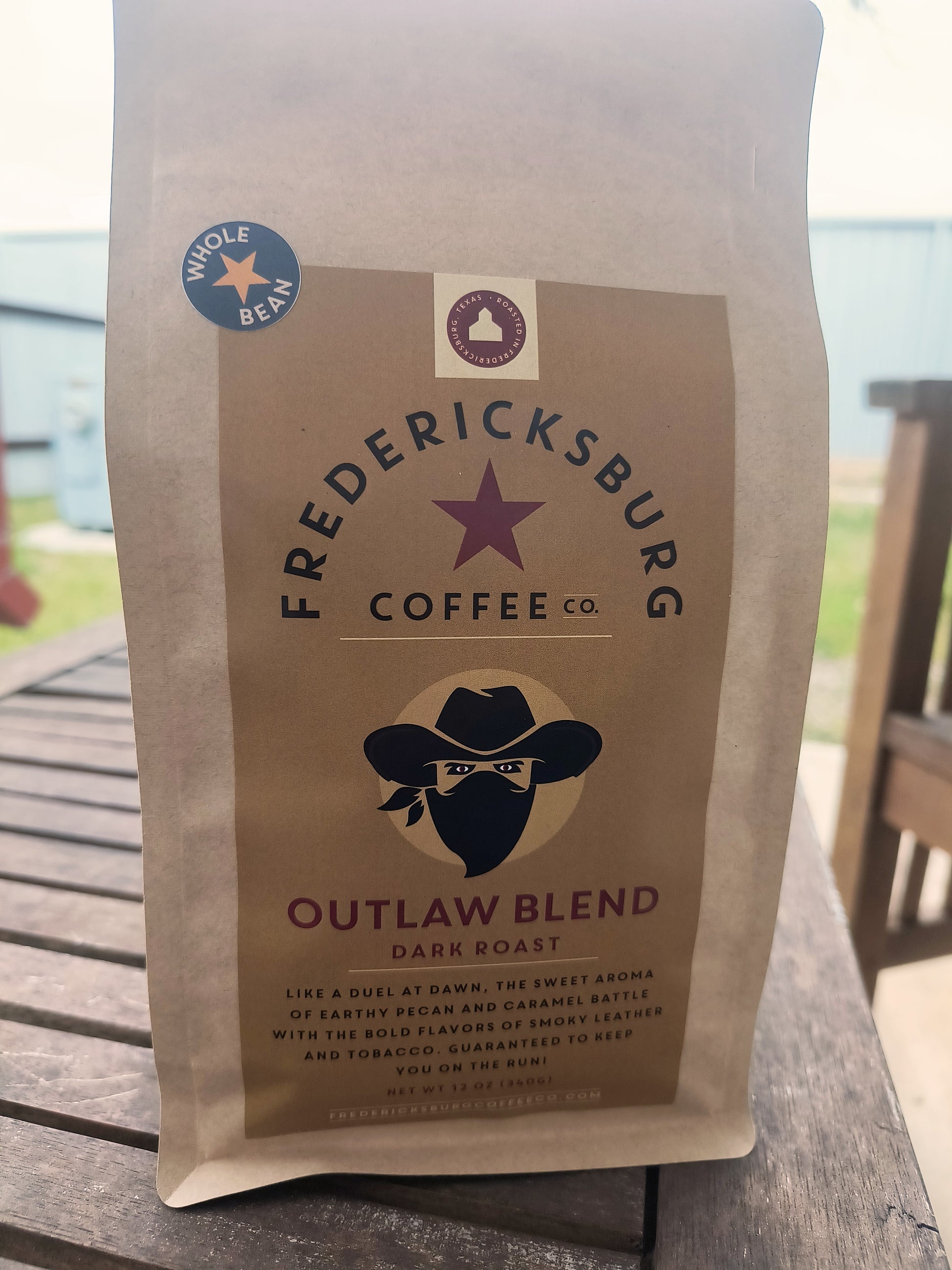 Dark Roast Coffee Whole Bean Coffee