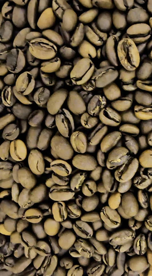 Sumatra Koperasi Gayo Organic Beans (Dark Roast)