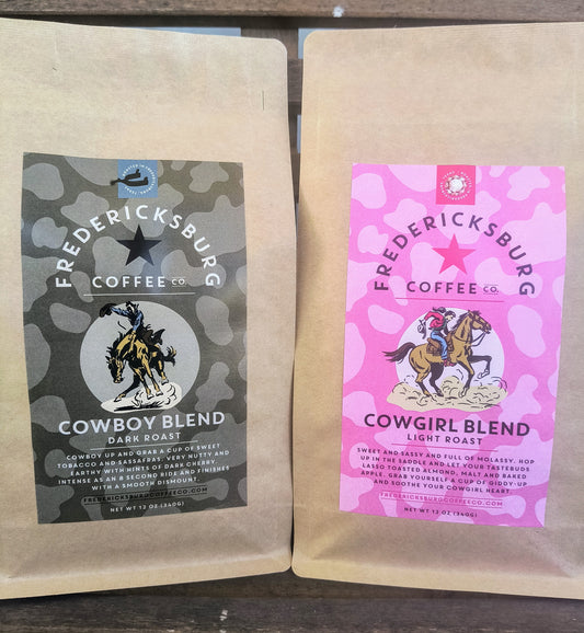 Artisan Roasted Coffee
