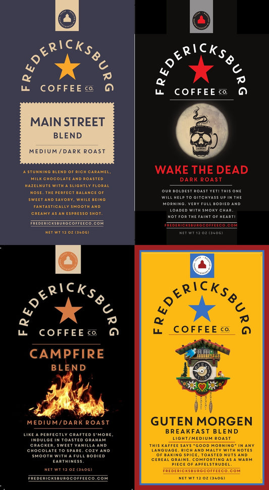 Blend Sampler