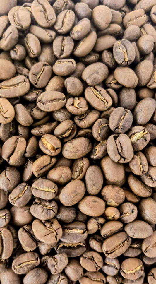 Pacavita Honduras- Washed Organic Beans (Light/Medium Roast)