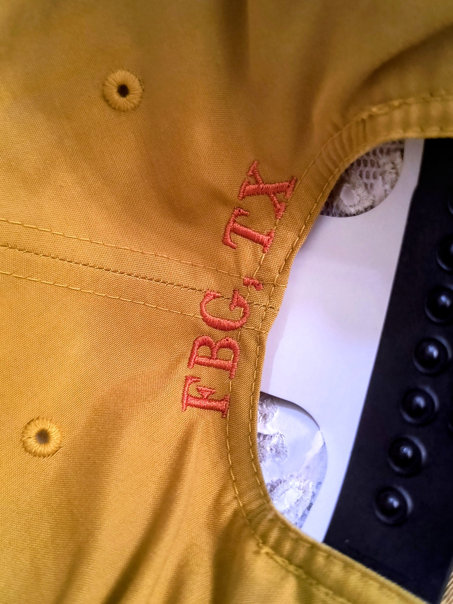 Richardson Umpqua Snapback Cap