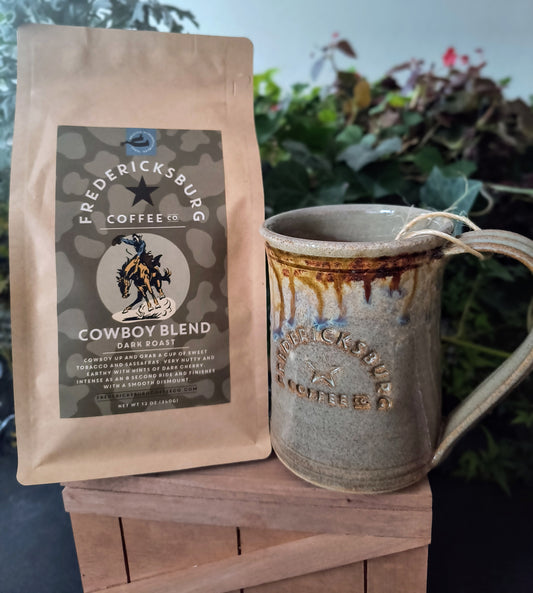 Cowboy Mug Bundle