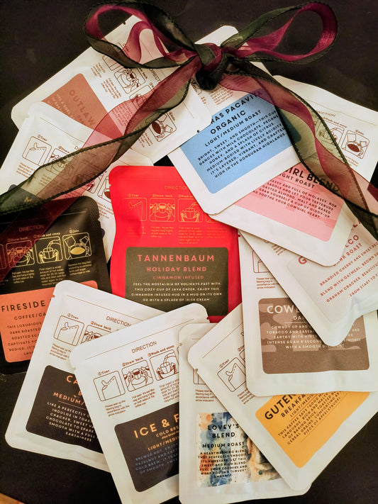 12 Cups of Christmas