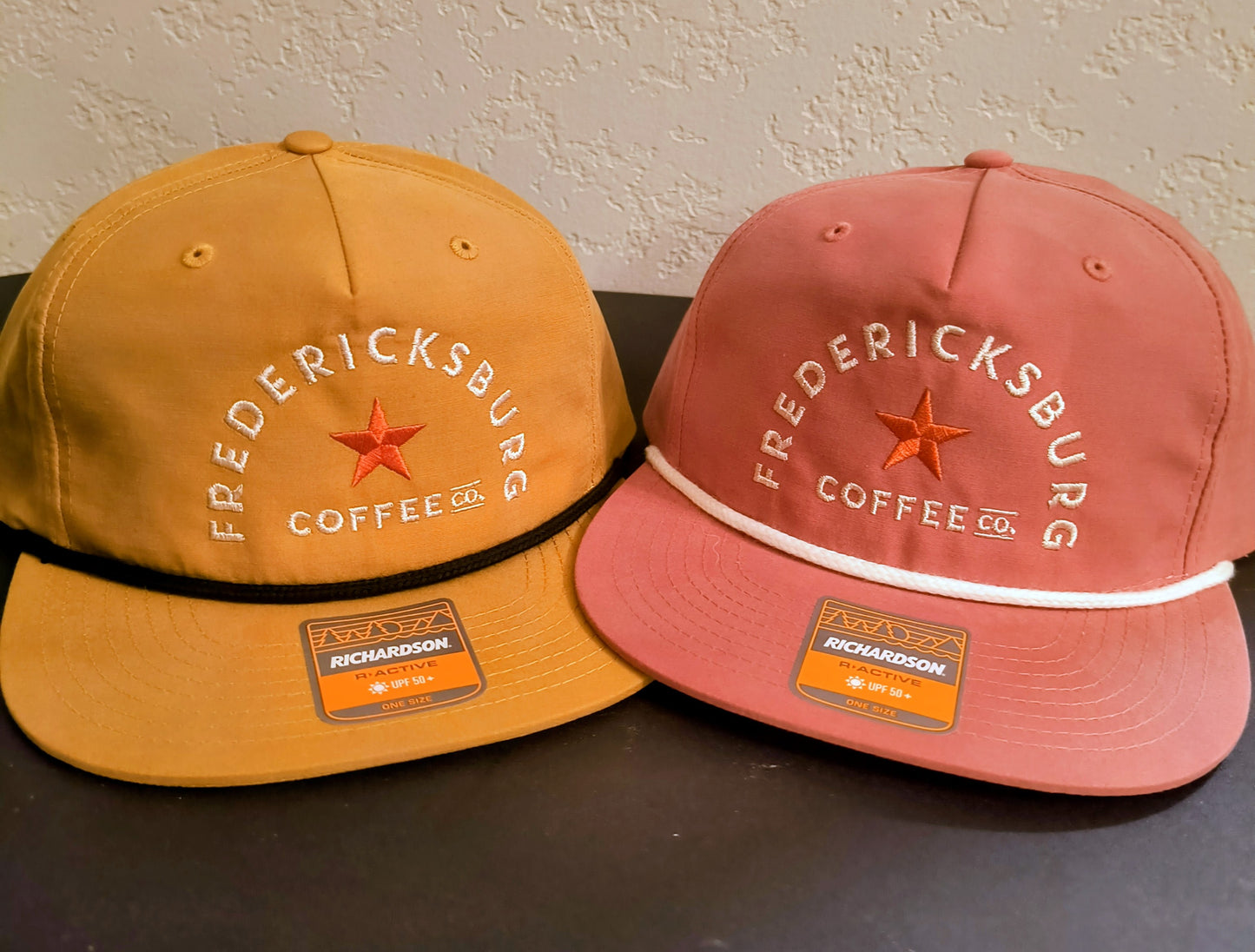 Richardson Umpqua Snapback Cap