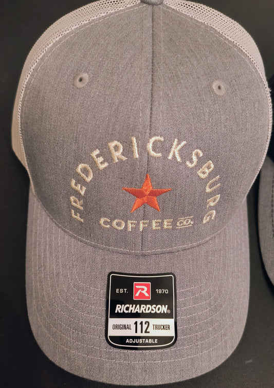 Richardson Snapback Trucker Cap