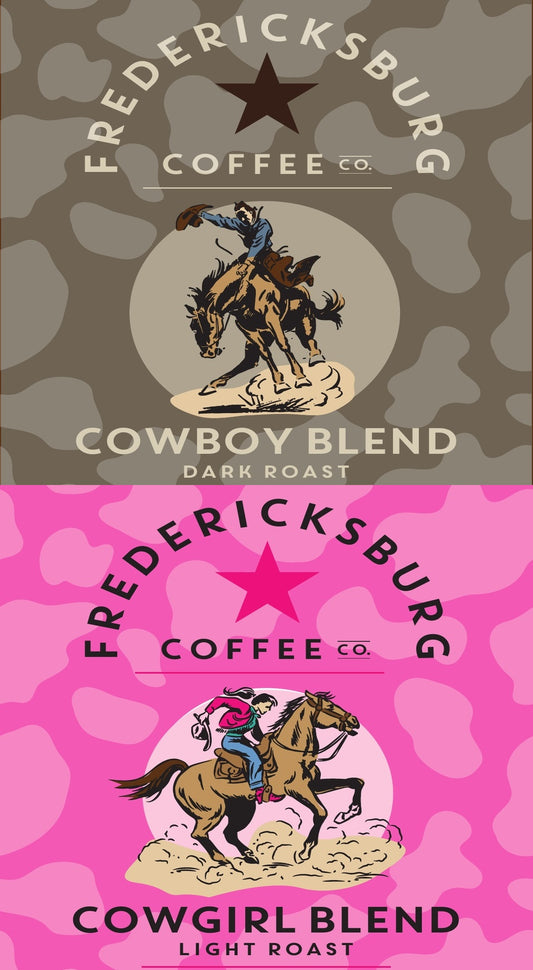 Texas Two Step Sampler