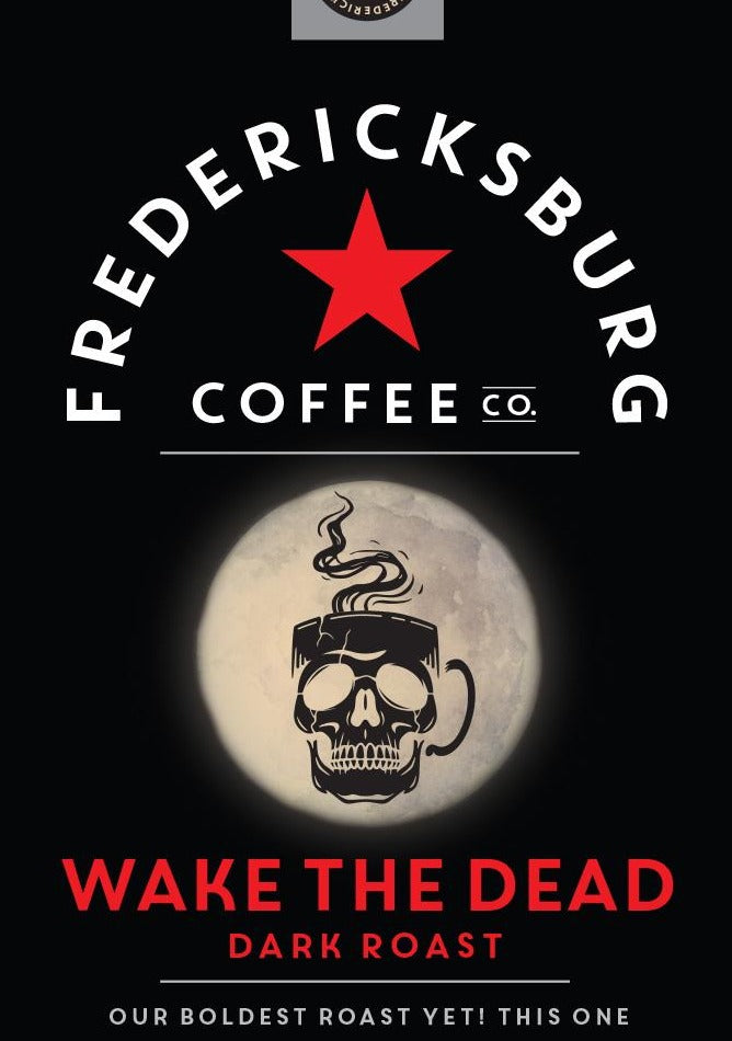 Bold Dark Roast