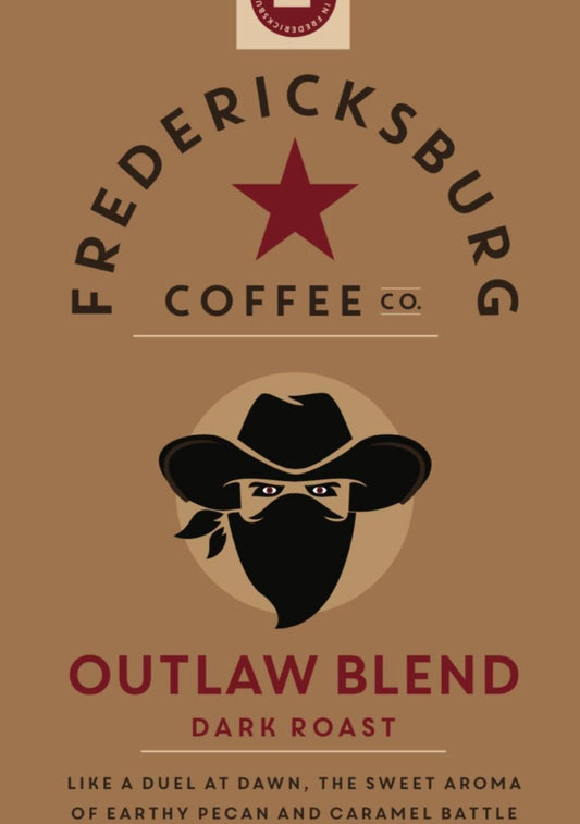Dark Roast Coffee